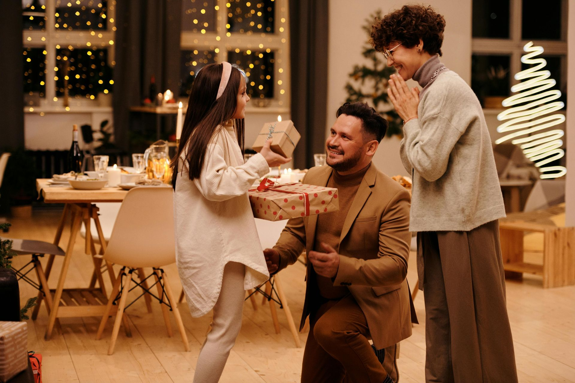 On best gifts